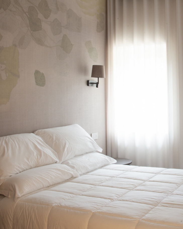 Camera Standard Colle Serrano