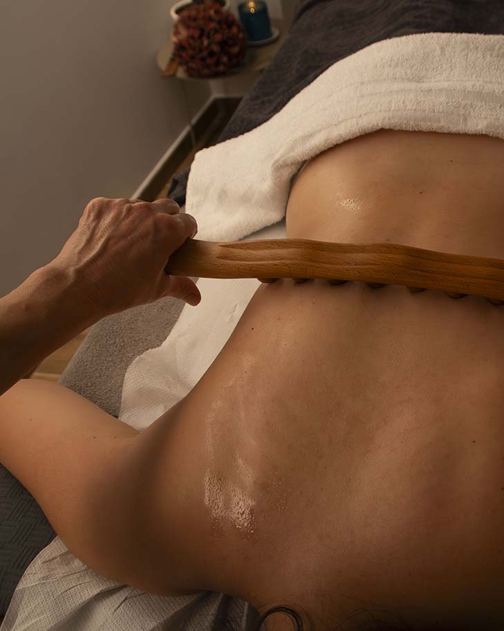 Pacchetto spa cool summer